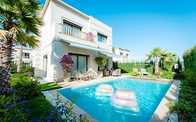 Villa Palmeraie Golf Agadir