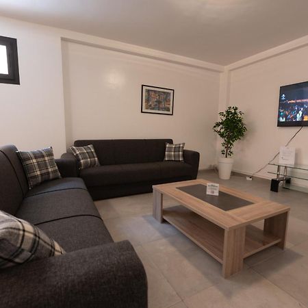 Villa Palmeraie Golf Agadir Exteriör bild